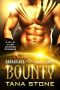 [Barbarians of the Sand Planet 01] • Bounty